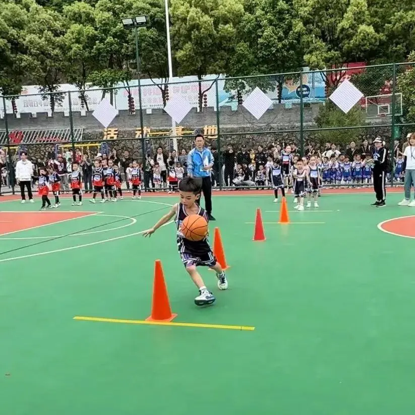 篮球重复训练法举例_1